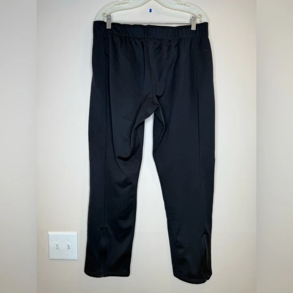 🔥Nike Unisex Black Straight Leg Joggers🔥